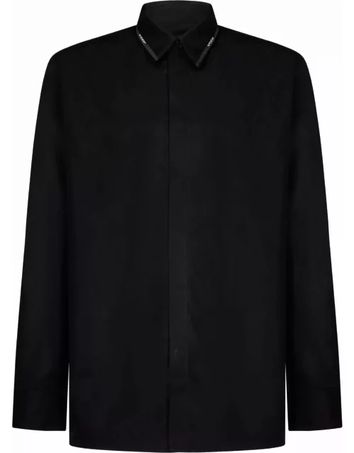 Givenchy Contemporary Fit Shirt