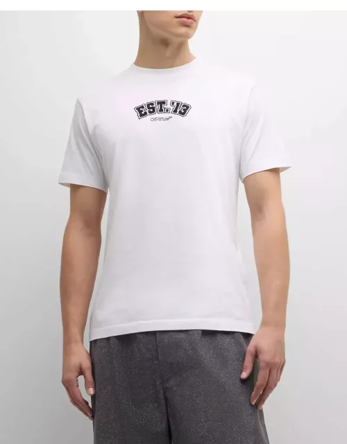 Men's 10th Anniversary Slim T-Shirt