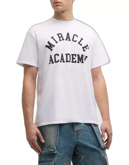 Men's Miracle Academy T-Shirt