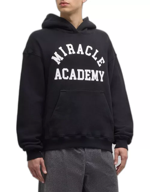 Men's Miracle Academy Hoodie