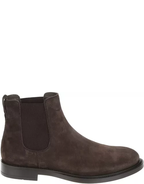 Tod's Chelsea Ankle Boot