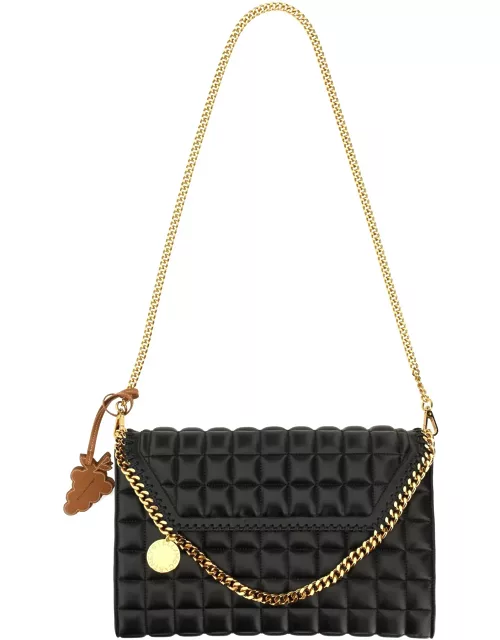Stella McCartney Falabella Quilted Bag
