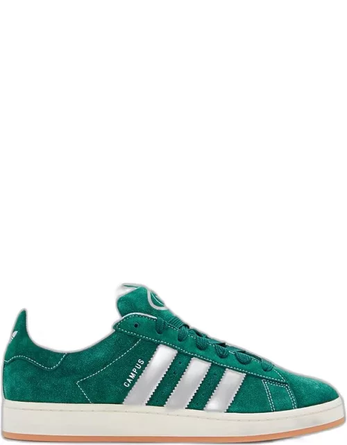 Adidas Originals Sneakers Campus 00s Green