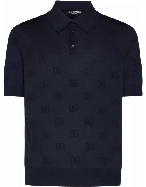 Dolce & Gabbana Polo Shirt