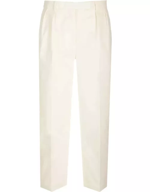 Thom Browne Relaxed Fit Trouser