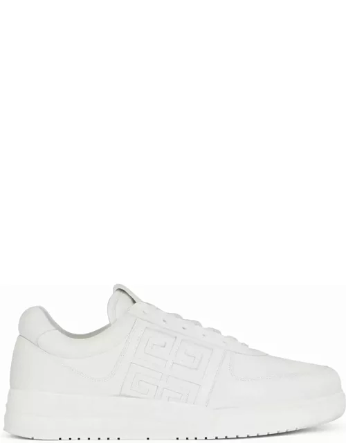 Givenchy G4 Low-top Sneaker