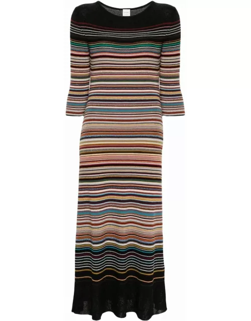 Paul Smith Knitted Dres