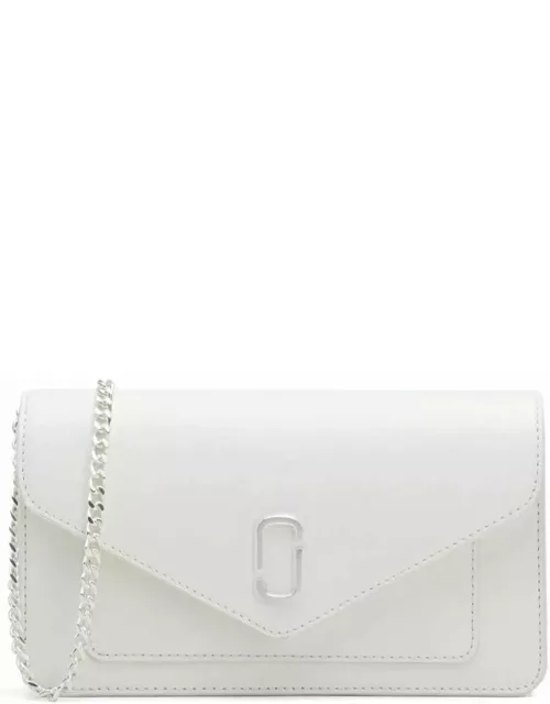 Marc Jacobs The Longshot Chain Wallet