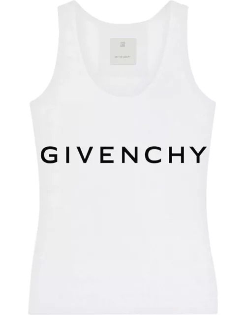 Givenchy Tank Top
