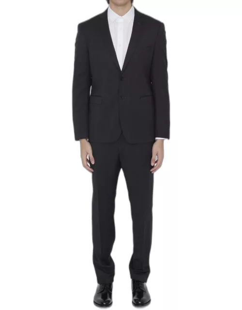 Tonello Two-piece Suit In Woo