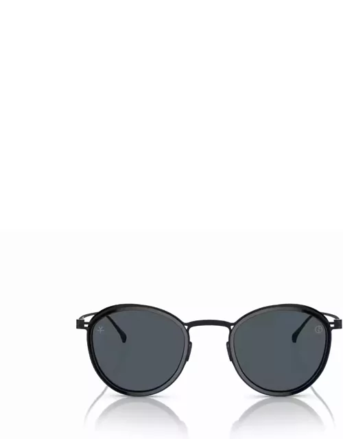 Giorgio Armani Ar6148t Shiny Black Sunglasse
