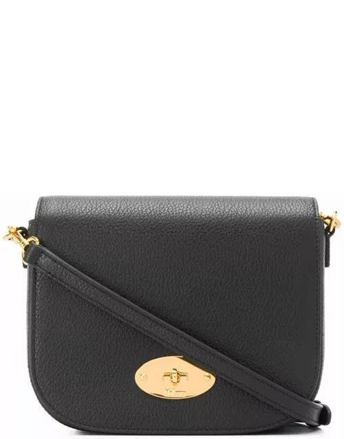 Mulberry Small Darley Satchel Small Classic Grain
