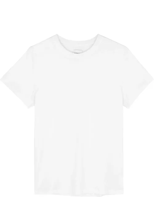 Aexae Cotton T-shirt - White - S (UK8-10 / S)