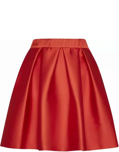 Parosh Skirt