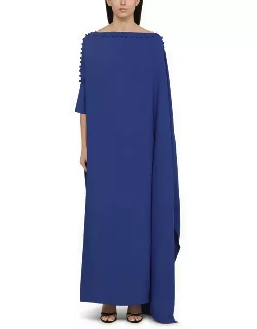 Transformable Mila dress electric blue