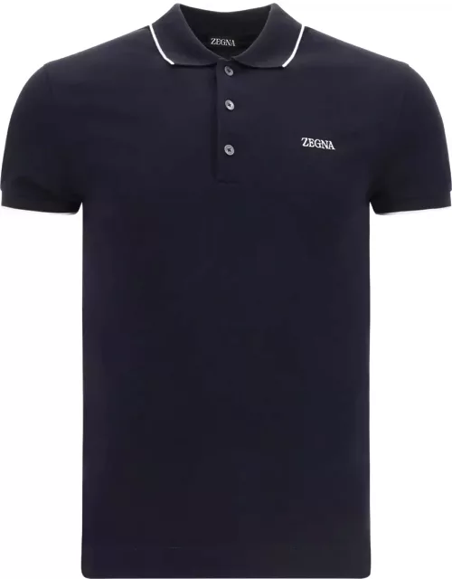 Polo Shirt Zegna