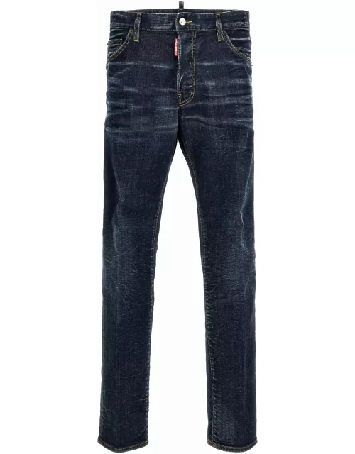 Dsquared2 Cool-guy Jean