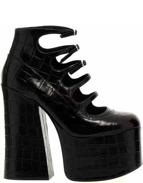 Marc Jacobs the Kiki Ankle Boot