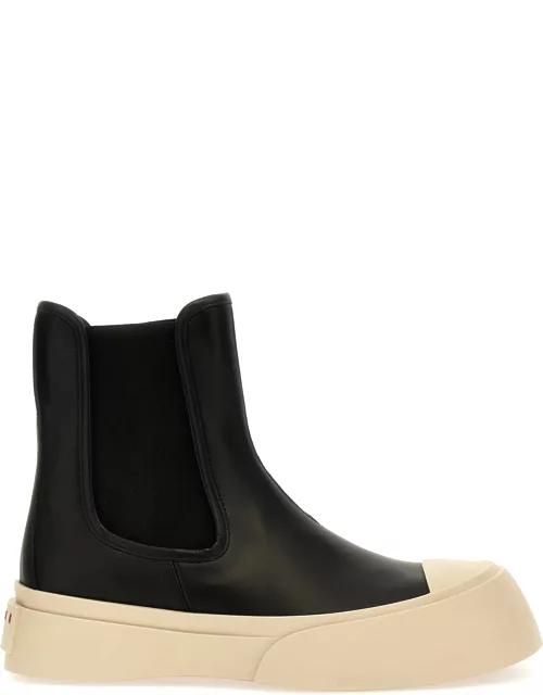 Marni pablo Ankle Boot