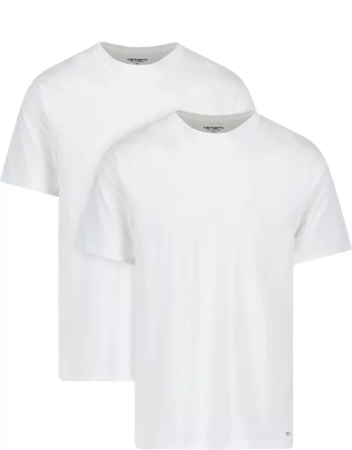 Carhartt WIP '2-Pack' T-Shirt Set