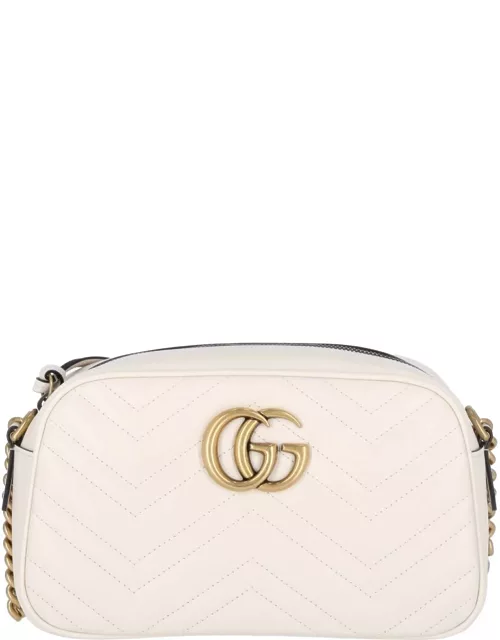Gucci 'Gg Marmont' Camera Bag