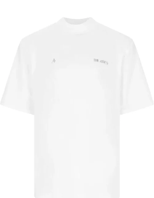 The Attico 'Kilie' T-Shirt