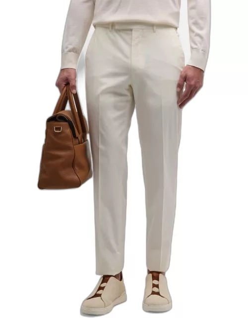 Men's Premium Cotton Trouser