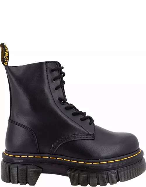 Dr. Martens Audrick 8-eye Boot Ankle Boot