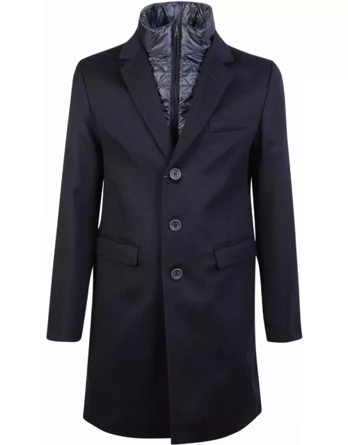 Herno Cashmere Coat