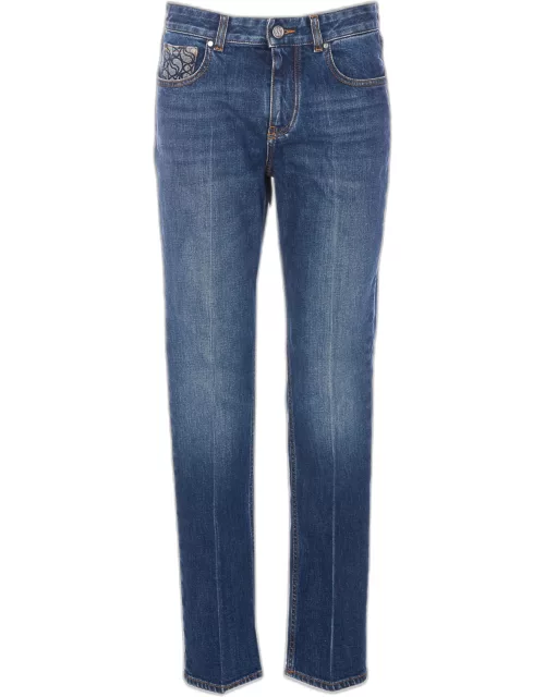 Stella McCartney Vintage Jean