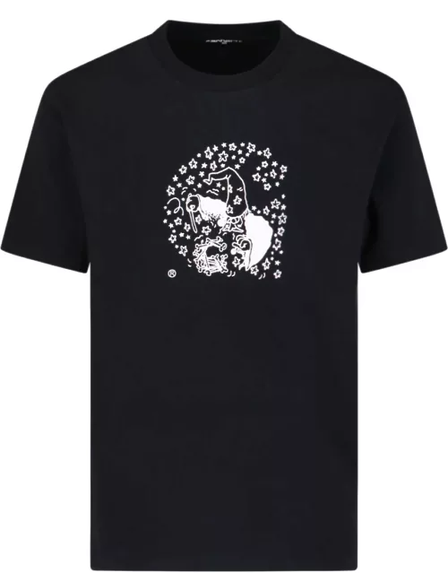 Carhartt WIP 'S/S Hocus Pocus' Print T-Shirt