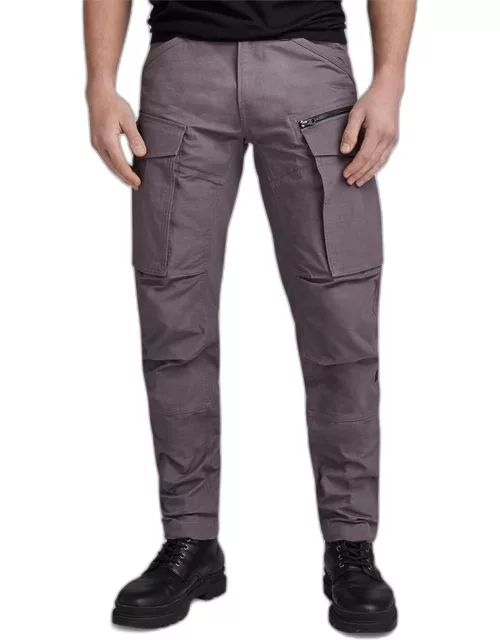 Men's Rovic Zip 3D Tapered Cargo Pant