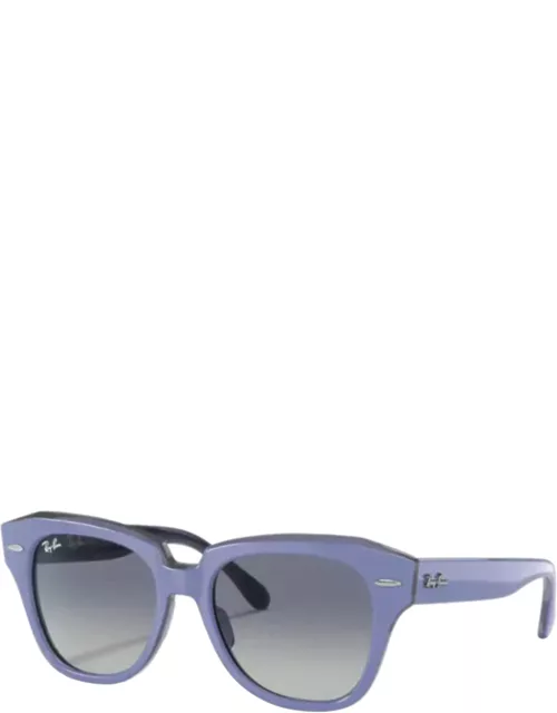 Sunglasses 9186S SOLE