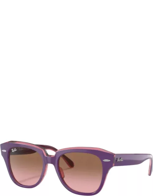 Sunglasses 9186S SOLE