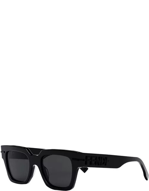 Sunglasses FE40078I