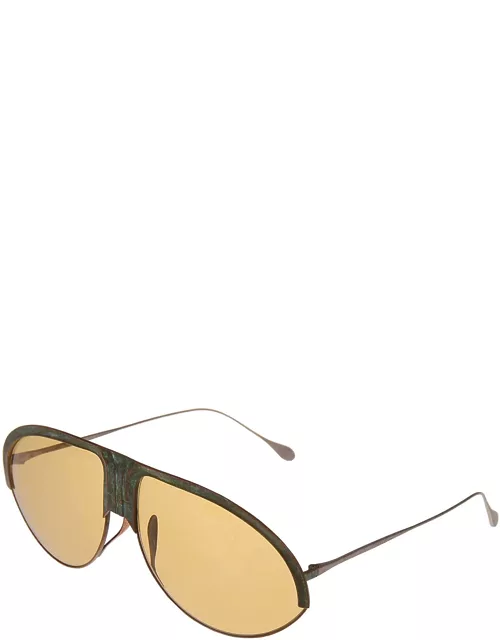 Sunglasses RG1048TI DARKSIDE DA009