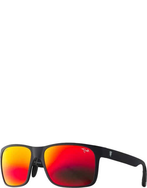 Sunglasses RED SANDS ASIAN FIT