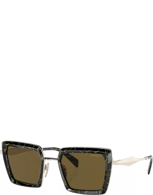 Sunglasses 55ZS SOLE