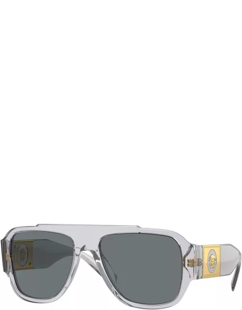 Sunglasses 4436U SOLE