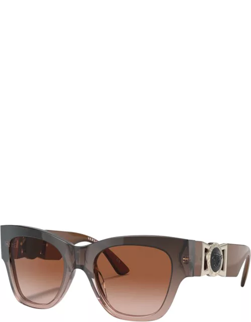 Sunglasses 4415U SOLE