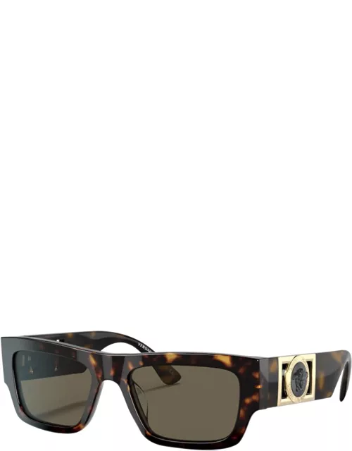 Sunglasses 4416U SOLE