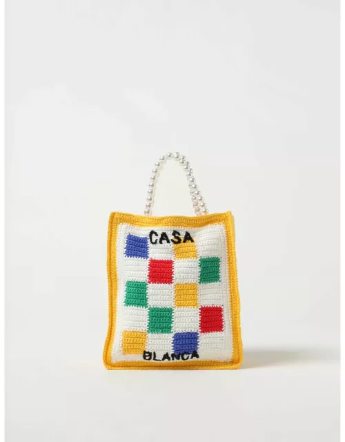 Mini Bag CASABLANCA Woman colour Multicolor