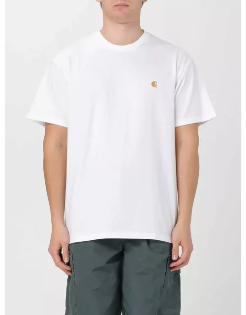 T-Shirt CARHARTT WIP Men colour White