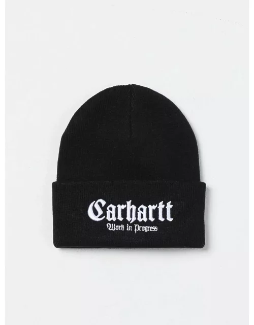 Hat CARHARTT WIP Men colour Black