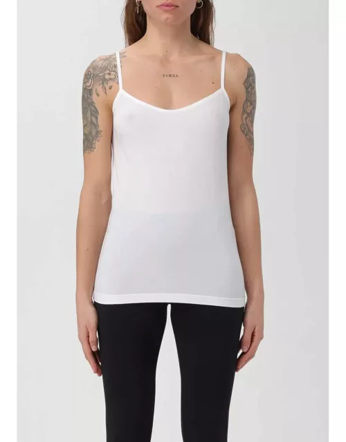 Top WOLFORD Woman colour White