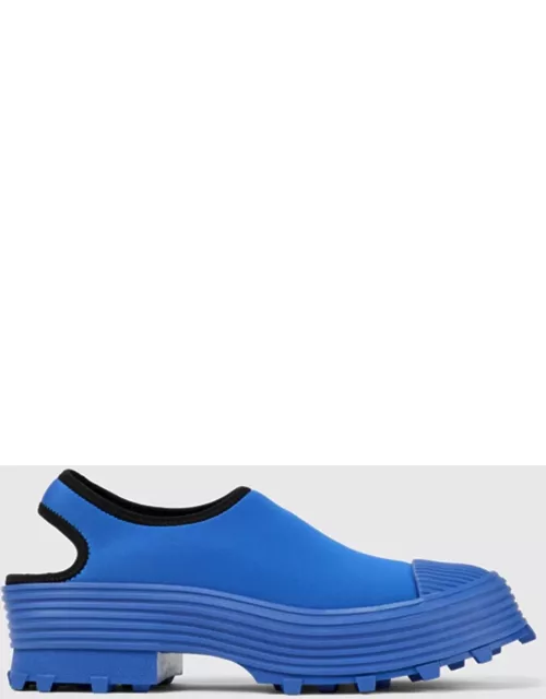 Flat Shoes CAMPERLAB Woman colour Blue