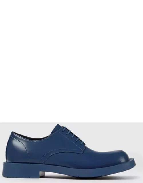 Brogue Shoes CAMPERLAB Men colour Blue