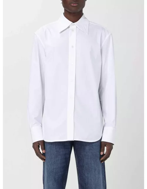 Shirt BOTTEGA VENETA Men colour White