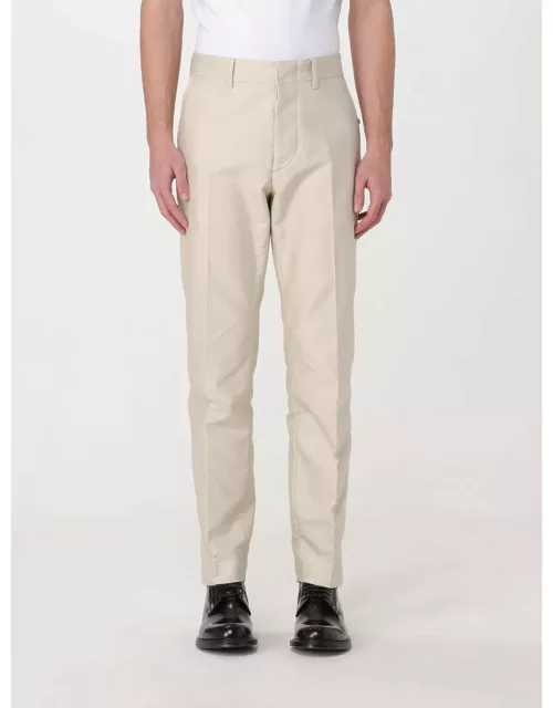 Trousers TOM FORD Men colour Grey