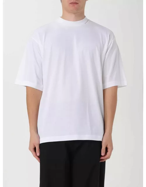 T-Shirt MARNI Men colour White
